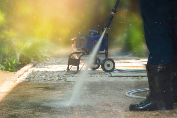 Playground Equipment Cleaning in Gluckstadt, MS